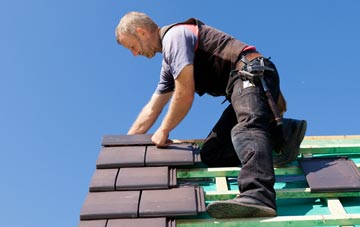disadvantages of Tregadillett slate roofing