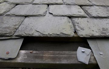 Tregadillett slate roof repairs and maintenance