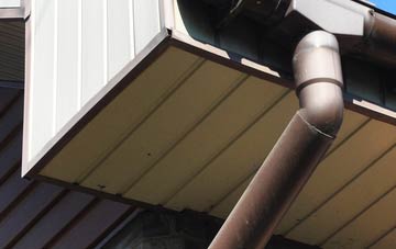 Tregadillett soffit installation costs