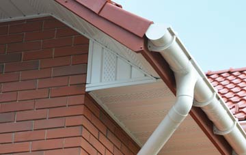 Tregadillett soffit repair costs