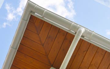 Tregadillett soffit types