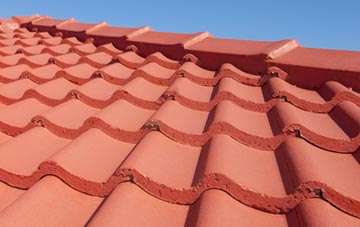 Tregadillett tile and slate roof replacement