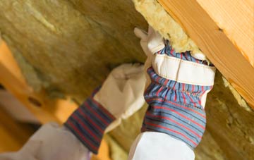 types of Tregadillett pitched roof insulation materials