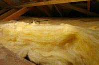 Tregadillett pitch roof insulation